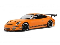 Porsche 911 GT3 RS Body (200mm) HPI17541
