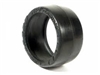 HPI REAR TIRE 36x17.5mm M COMPOUND - HPI4718