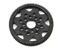 Spur Gear 84 Tooth (48dp)  HPI6984