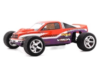 HPI7153 Dodge Ram  off road  RS4 MT