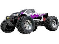 Nitro GT-1 Truck Body  HPI7176