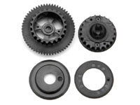 Spur Gear Set (Micro RS4)  HPI73402