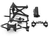 Mount Set Micro RS4 / Micro Drift HPI73407