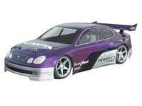 HPI7455 Lexus GS 400