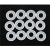 Silicone O-Ring S4 3.5X2mm/12pcs Savage HPI75075