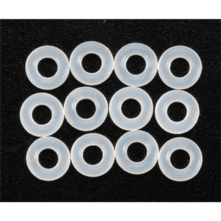 Silicone O-Ring S4 3.5X2mm/12pcs Savage HPI75075