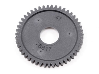 Spur Gear 47 Tooth (2 Speed) (Nitro 2 Speed) HPI76817