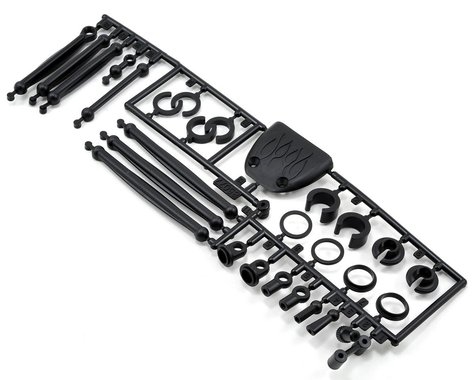 HPI Shock Parts & Link Set (MT2 ONLY)