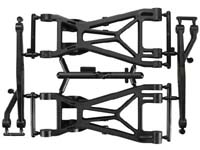 Suspension Arm Set Savage X  HPI85238