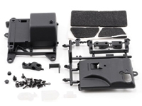 Radio Deck Set Baja 5B  HPI85404