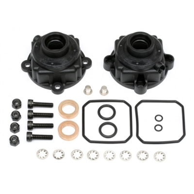 HPI 85426 Differential Case Set