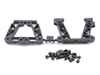 Rear Bulkhead Set Baja 5  HPI85434