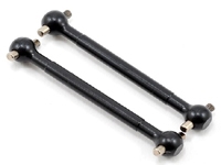 Dogbone 6X41mm (2pcs) Sprint 2 Front/Rear/Not Org Sprint HPI86193