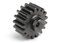 HPI 86497 Heavy Duty Pinion Gear 17 Tooth