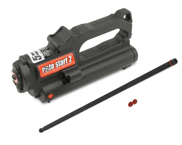 HPI Roto Start 2 System (Starter Unit) HPI87137