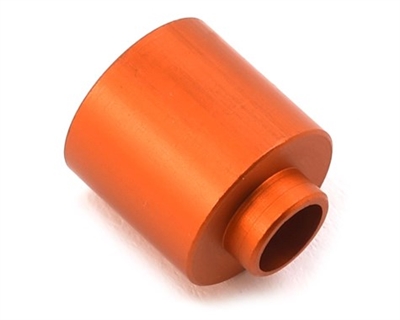 Spacer 5X12X11mm (Orange) Baja 5T/SS HPI87497