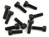 M4 x 12mm Cap Head Screw (Hex Socket/10pcs) HPI94505