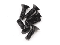 Flat Head Screw M5X16mm (Hex Socket/6pcs) HPI94730