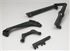 HPI Roll Bar Set (Nitro Rush)