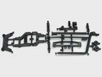 HPIA486 Mini Suspension Arm Set