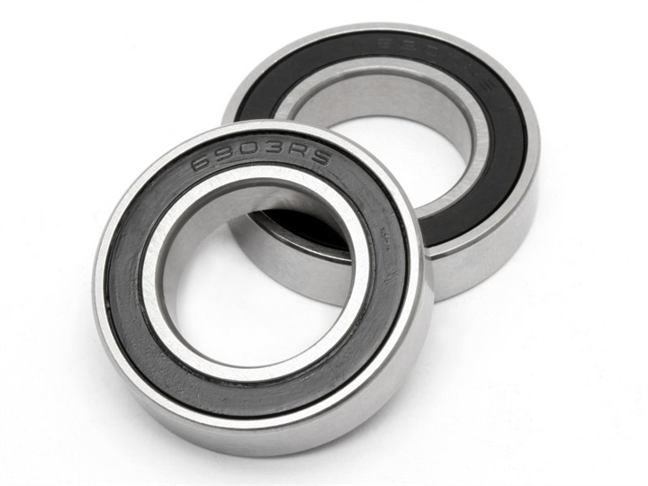 1730  Ball Bearing 17X30X7mm (2pcs) Baja 5B HPIB092