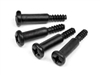 Step Screw M3X19mm (4pcs)  HPIZ280