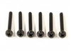 Binder Head Screw M3X18mm (6pcs) HPIZ520