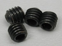 Set Screw M4X4mm (4pcs)  HPIZ721