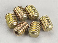 Set Screw Tp3.2X5mm (6pcs)  HPIZ775