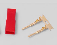 JST Female Connector - HP-LGJST-F5