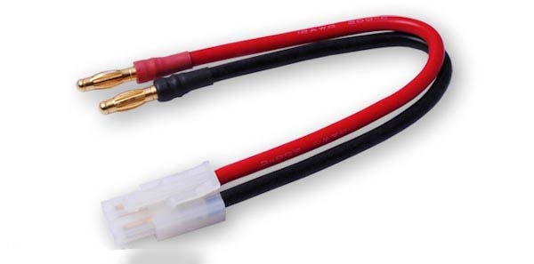 Charge Harness for TAMIYA Plug