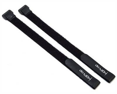 HQ Prop Hook & Loop Battery Strap (2) (16x300mm) HQ-STRAP-30