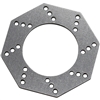 Aluminum Hex Slipper Clutch Pads (1) - Arrma 1/10 HRAATF15H