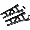 Lower Front Suspension Arms Arrma 1/10 4x4 HRAATF5501