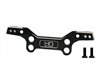 Aluminum Rear Shock Tower Brace GROM Typhon Hot Racing - HRAGRM30TY01
