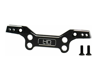 Aluminum Rear Shock Tower Brace GROM Typhon Hot Racing - HRAGRM30TY01