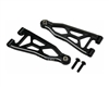 Aluminum Front Lower Arm fits 1:18 Arrma GROM - HRAGRM55M01