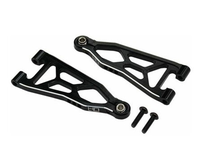Aluminum Front Lower Arm fits 1:18 Arrma GROM - HRAGRM55M01