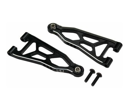 Aluminum Front Lower Arm fits 1:18 Arrma GROM - HRAGRM55M01