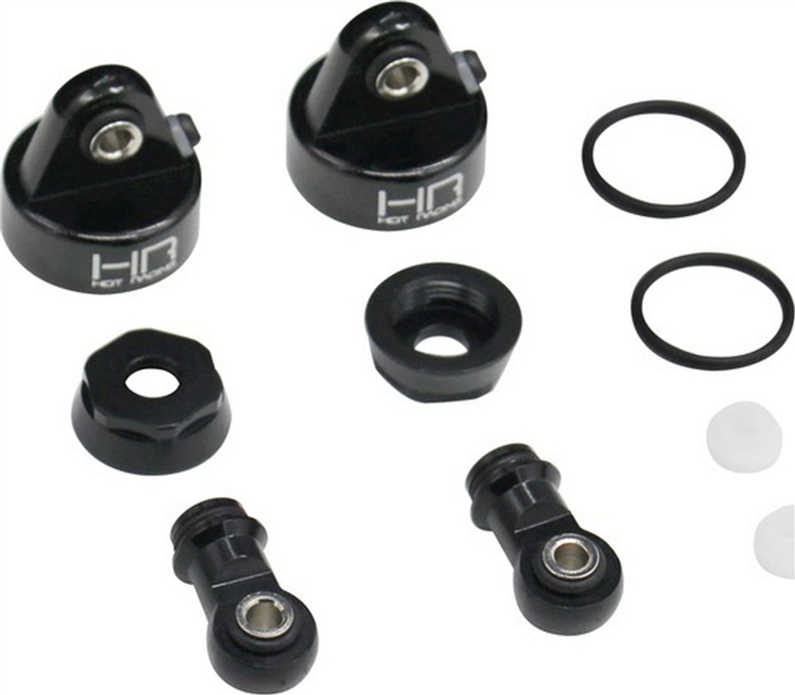 Aluminum Shock Upgrade Kit (2) - UDR HRAR156CM01