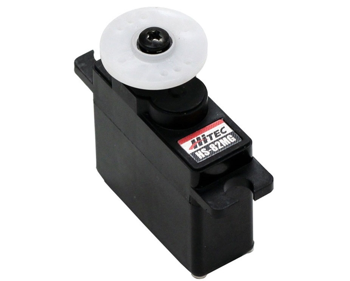 Hitec HS-82MG Micro Metal Gear Servo HRC32082S