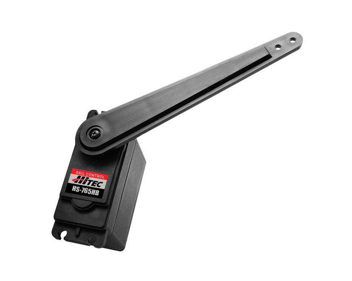 Hitec HS-765HB Universal Sail Arm Analog Servo HRC33765S