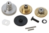 Hitec OEM Replacement Gear Set, 56397