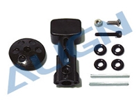 Align T-Rex 450 Main Rotor Housing Set