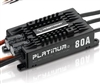 Platinum PRO 80A V4 ESC Premium Aircraft ESC 30203200