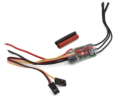 Hobbywing Skywalker V2 15Amp Brushless ESC - HWA30205150