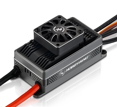 Platinum PRO 200A V4.1 ESC, for High Voltage (6-14S) 30209101