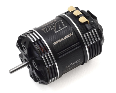 XeRun V10 G3, 5.5T Sensored Brushless Motor 30401107