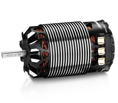 XERUN 1/8 Competition G3 Motor 4268SD-1900kv 30401906