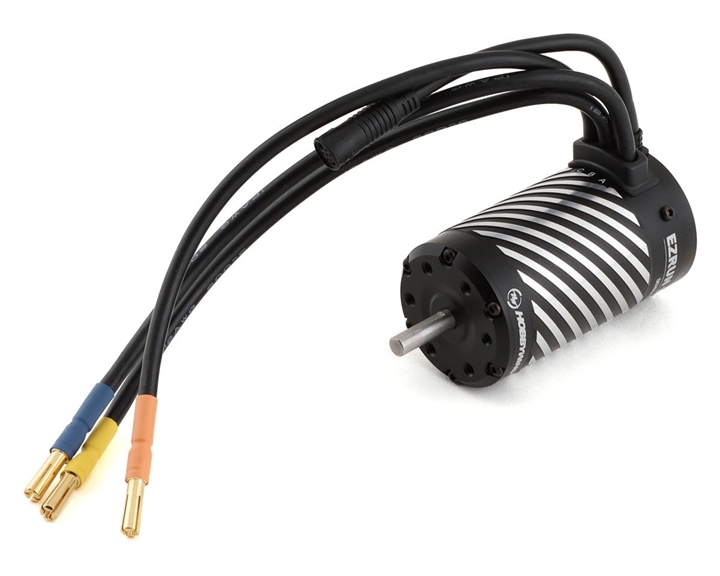 Hobbywing EZRun 3665SD G3 Sensored Brushless Motor (2400kV) HWA30402604